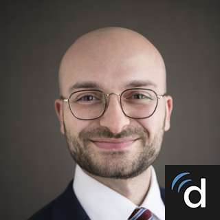 David Novikov, MD