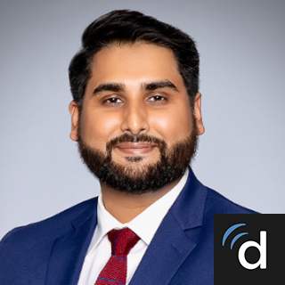 Rahilahmad Dabhad, MD