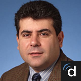 Turgut Yetil, MD