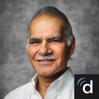 Enrique Arevalos, MD