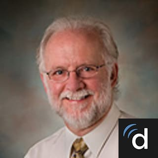David Galbraith, MD