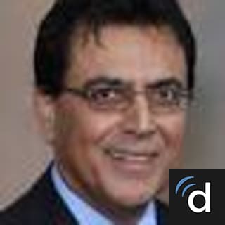 Firhaad Ismail, MD