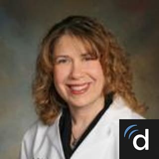 Shani Lipset, MD