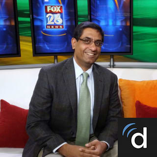 Prashant Gajwani, MD