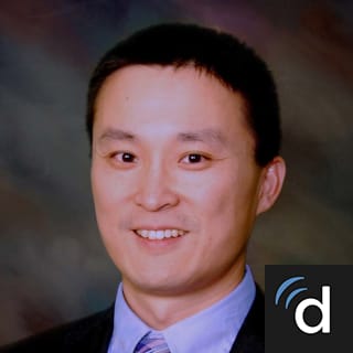 Dr. Taolin Fang, MD | New York, NY | Neurologist | US News Doctors