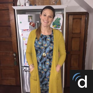 Amanda (Walker) Hatalski, Thoracic Surgery, Philadelphia, PA