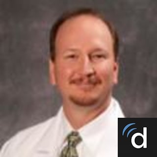 Charles Wetherington, MD