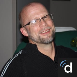 David Hollifield, MD