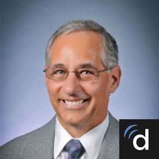 Henry Amdur, MD