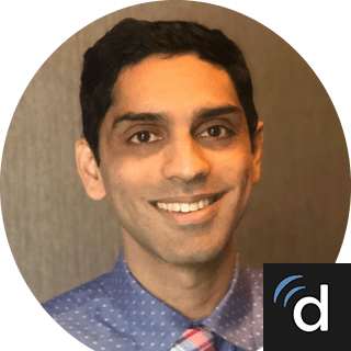 Saurabh Sharma, MD