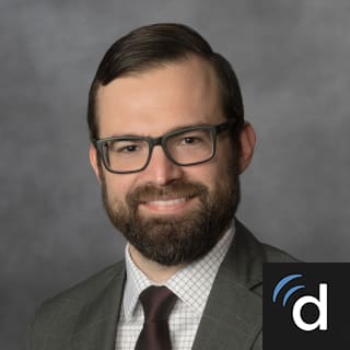 Cameron Miller-Patterson, MD, Neurology, Columbus, OH