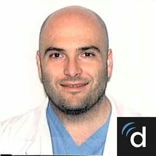 Michael Yuzefovich, MD