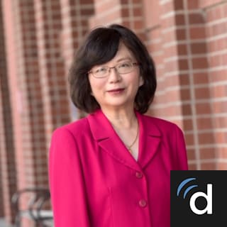 Dr. Li-Shei Lin, MD – Menlo Park, CA | Obstetrics & Gynecology