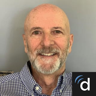 Richard Berlin, MD