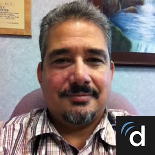 Enrique Gonzalez, MD