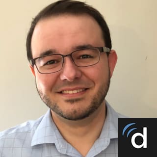 Eric Lussier, Physician Assistant, Plantsville, CT