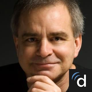Mark Chariker, MD