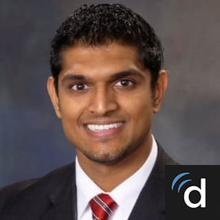 Jacob Cherian, MD, Neurosurgery, Baltimore, MD
