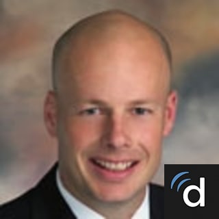 Kristoffer Breien, MD