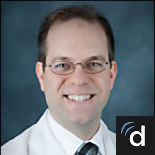 Michael Mareska, MD