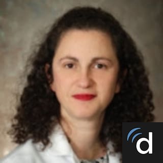 Maria Boustani, MD