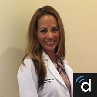 Luz Vazquez, MD