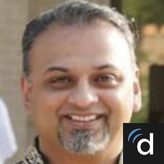 Syed Hasan, MD