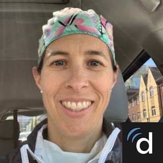 Gina Luckianow, General Surgery, Birmingham, AL
