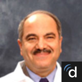 Ahmad Aburashed, MD