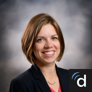 Nicole Bedore, MD