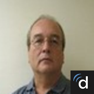Thomas James, MD