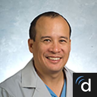 Michael Wahl, MD