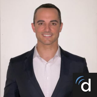 Dennis DeBernardis, DO, Orthopaedic Surgery, Jersey City, NJ