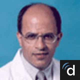 Muhammad Al-Lozi, MD