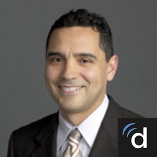 Victor Carrion, MD