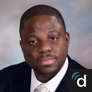 Ayodele Sangosanya, MD