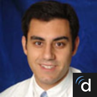 Ashkan Lahiji, MD