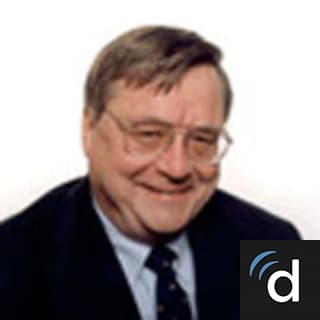Arnold Strauss, MD