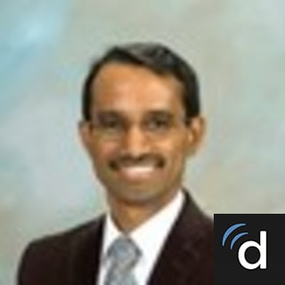 Duraisamy Balaguru, MD