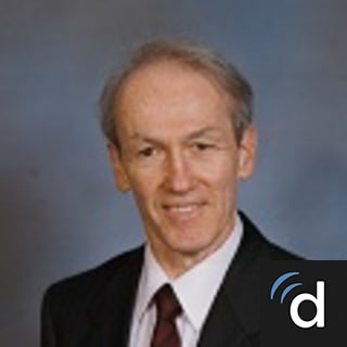 John Slevin, MD