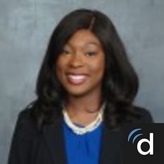 Monisola Adesanya, MD, Pediatrics, Mount Pleasant, TX