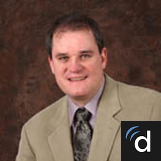 Timothy Lessmeier, MD