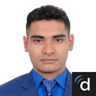Abinash Parajuli, MD, Internal Medicine, Fort Wayne, IN