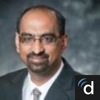 Ananth Prasad, MD
