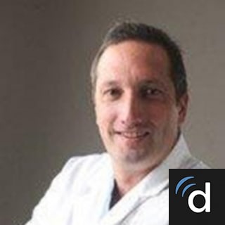 John Glascock, MD