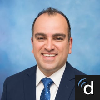 Amir Ghaferi, MD
