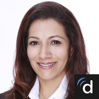 Shahla Siddiqui, MD