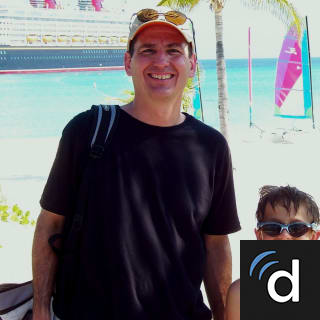 Chris Link, MD