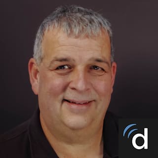 Rudy Ochs, DO