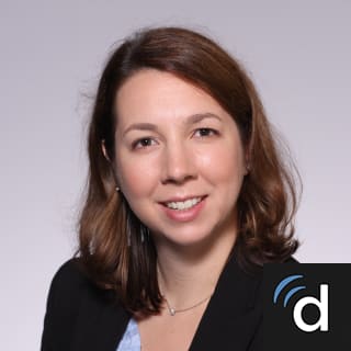 Allison Cohen, MD